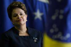 Aprova&ccedil;&atilde;o a Dilma cai a 13%, a pior avalia&ccedil;&atilde;o de um governo desde 1992