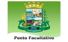 Porto Barreiro - Prefeitura decreta ponto facultativo durante o carnaval