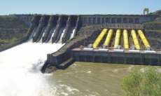 Quedas - TRACTEBEL promove  a premia&ccedil;&atilde;o do programa de Visitas 2013 na Usina de Salto Os&oacute;rio