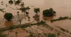 Paran&aacute; - Governo libera mais R$ 3,5 milh&otilde;es para v&iacute;timas da chuva