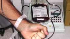 Projeto de lei autoriza troca de pontos na CNH por doa&ccedil;&atilde;o de sangue