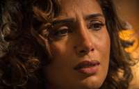 'Velho Chico': Tereza descobre rela&ccedil;&atilde;o de Carlos e Luzia e fica em estado de choque