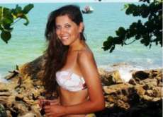 Paran&aacute;  - Esteticista de 23 anos &eacute; selecionada para o Big Brother Brasil