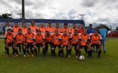 Pinh&atilde;o - Equipe conta com o fator casa para buscar mais uma vit&oacute;ria no Campeonato Regional de Futebol