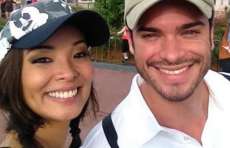 Carol Nakamura &eacute; expulsa de avi&atilde;o ap&oacute;s agredir Sidney Sampaio