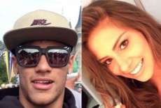 Musa do Instagram, Gabriella Lenzi &eacute; apontada como nova namorada de Neymar