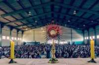 Quedas - Ap&oacute;s grande participa&ccedil;&atilde;o, comunidade Divina Miseric&oacute;rdia realizar&aacute; novo retiro