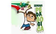 Palmital - Professores s&atilde;o convocados para semana pedag&oacute;gica