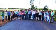 Tr&ecirc;s Barras - Gest&atilde;o Gerso Gusso transformando sonhos em realidade para benef&iacute;cio da popula&ccedil;&atilde;o