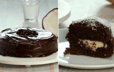 Bolo prest&iacute;gio de micro-ondas: receita pr&aacute;tica e deliciosa fica pronta em at&eacute; 30 minutos