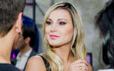 Andressa Urach volta ao hospital para cirurgia emergencial