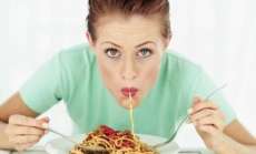 Dicas para sentir menos fome