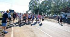 Palmital - Munic&iacute;pio abre inscri&ccedil;&otilde;es para VII Corrida R&uacute;stica
