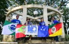 Grupo realiza consulta para separar regi&atilde;o Sul do resto do Pa&iacute;s