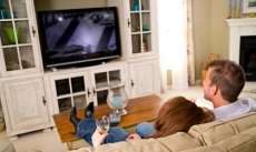 Voc&ecirc; sabe qual &eacute; a dist&acirc;ncia correta entre o sof&aacute; e a TV?
