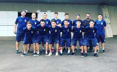 Campo Bonito - Munic&iacute;pio  disputar&aacute; a segunda fase do Campeonato Paranaense SUB-17 de Futsal