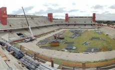Arena da Baixada