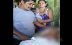 Em Manaus, vel&oacute;rio de beb&ecirc; &eacute; interrompido ap&oacute;s crian&ccedil;a se mexer no caix&atilde;o