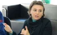 Laranjeiras - Secretária Giorgia Luchese representa a Cidade em Congresso Brasileiro de Saúde