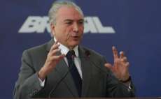 Temer diz que cobrar&aacute; do Banco do Brasil aumento da oferta de cr&eacute;dito