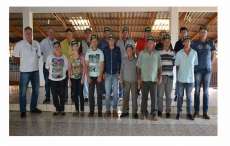 Tr&ecirc;s Barras - Qualidade do leite e manuten&ccedil;&atilde;o e regulagem de ordenhadeira s&atilde;o temas de curso na Chamada P&uacute;blica