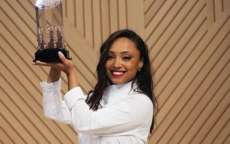 Michele supera Deborah e vence o 'MasterChef'