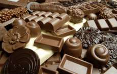 O chocolate vai acabar, &eacute; o que diz o maior fabricante do mundo
