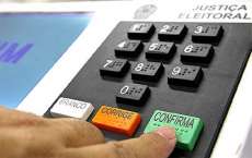 Cerca de 1,8 milh&atilde;o de paranaenses voltam &agrave;s urnas neste domingo