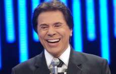 Silvio Santos diz que pode comprar a Globo, e a presta&ccedil;&atilde;o