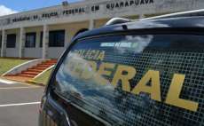 Foz do Jord&atilde;o - Vereador preso na Opera&ccedil;&atilde;o Agro Fantasma da PF &eacute; liberado