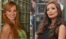 Carol Nakamura e ex-BBB Aline trocam farpas pela net