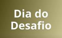 Guaraniaçu - Dia do Desafio!!! “Você se Mexe e o Mundo mexe junto com Você”