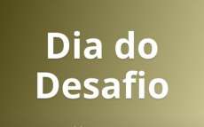 Guarania&ccedil;u - Dia do Desafio!!! &ldquo;Voc&ecirc; se Mexe e o Mundo mexe junto com Voc&ecirc;&rdquo;