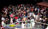 Quedas - Cinema House - 23.08.2013