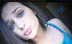 Adolescente desaparecida na regi&atilde;o central do Paran&aacute; &eacute; encontrada perdida em Curitiba