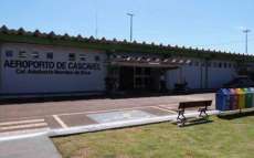 Aeroporto de Cascavel, o mais pr&oacute;ximo da nossa regi&atilde;o est&aacute; fechado nesta ter&ccedil;a dia 09