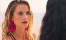 'Malha&ccedil;&atilde;o': B&aacute;rbara e Joana se unem para ajudar Gabriel e Giovane