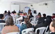Pinh&atilde;o - EMATER e Prefeitura realizaram Semin&aacute;rio Municipal da Agroind&uacute;stria Familiar