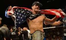 Luta entre Vitor Belfort e Chris Weidman j&aacute; tem data para acontecer