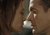 'Haja Cora&ccedil;&atilde;o': Beto flagra Tancinha e Apolo quase se beijando