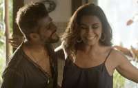 'Sol Nascente': Mario e Alice fazem planos para a casa nova