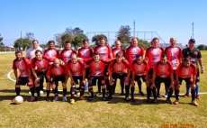 Rio Bonito - Come&ccedil;a s segunda fase da 3&ordf; Copa Consolata Alimentos