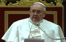 Papa Francisco