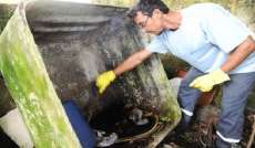 Dengue provoca duas mortes e 1.935 novos casos no Paran&aacute;