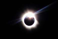 Nesta sexta, dia 20, ter&aacute; eclipse solar total, equin&oacute;cio e superlua