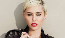 Miley Cyrus fica nua em seu novo videoclipe. Veja
