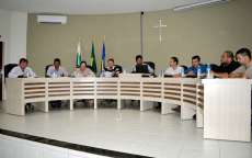 Guarania&ccedil;u - Duas novas propostas de lei entram em tramita&ccedil;&atilde;o na C&acirc;mara