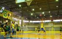 Jarcan&#039;s - Laranjeiras do Sul garante duas vitórias no basquete. Cantagalo e Pinhão também venceram os confrontos desta quinta dia 11