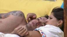 Namorado tra&iacute;do por paranaense Andressa no BBB desabafa: "acabou"
