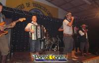 Pinhão - Mano Lima e Grupo Anunciação no CTG Pala Gaudério - 13.08.16